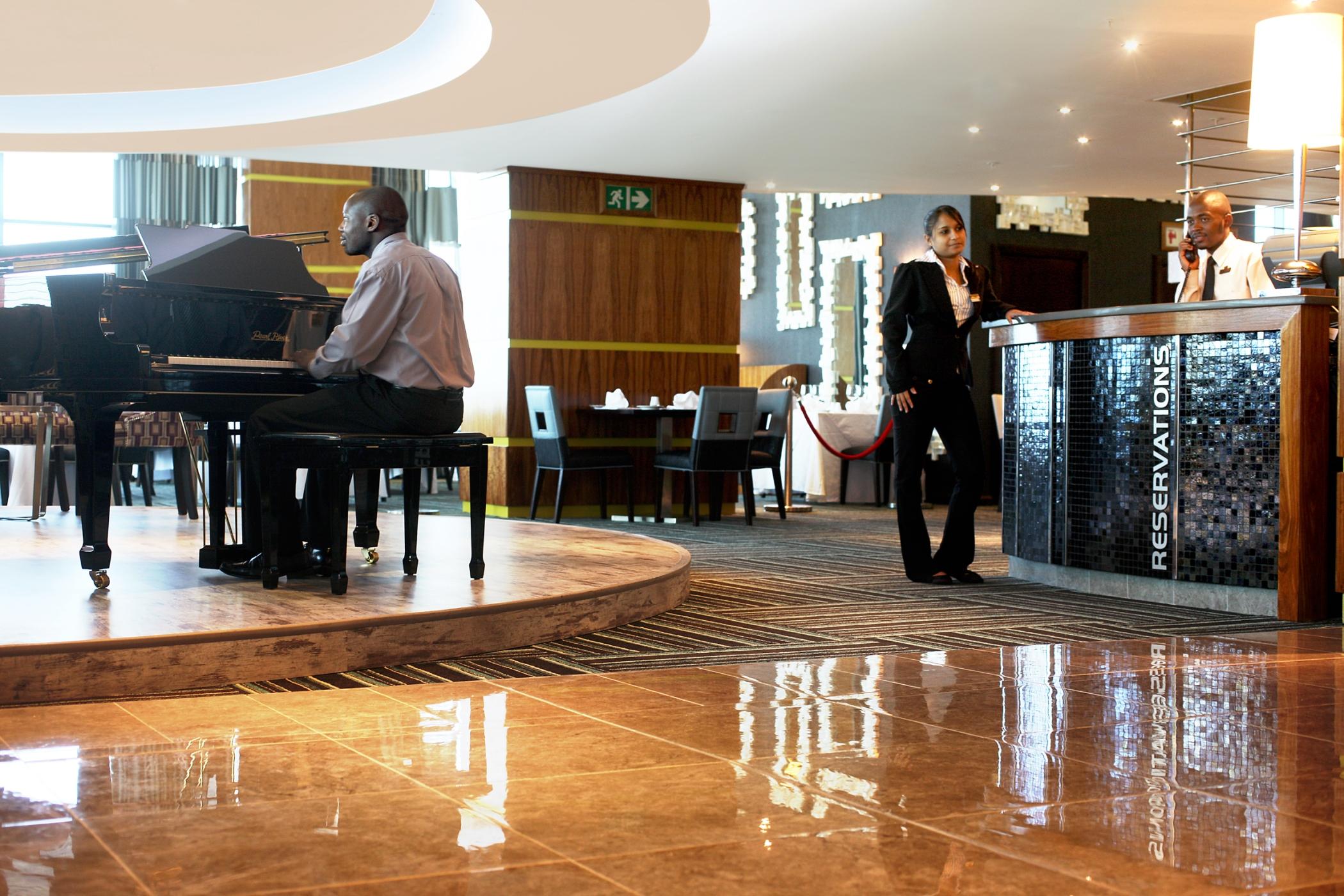 Coastlands Umhlanga Hotel And Convention Centre Durban Exterior foto