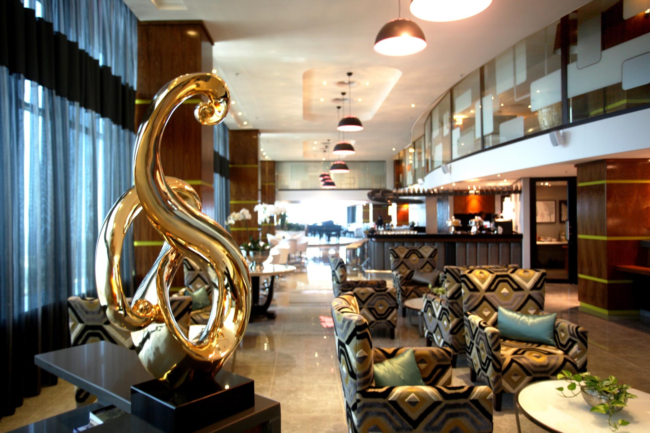 Coastlands Umhlanga Hotel And Convention Centre Durban Exterior foto