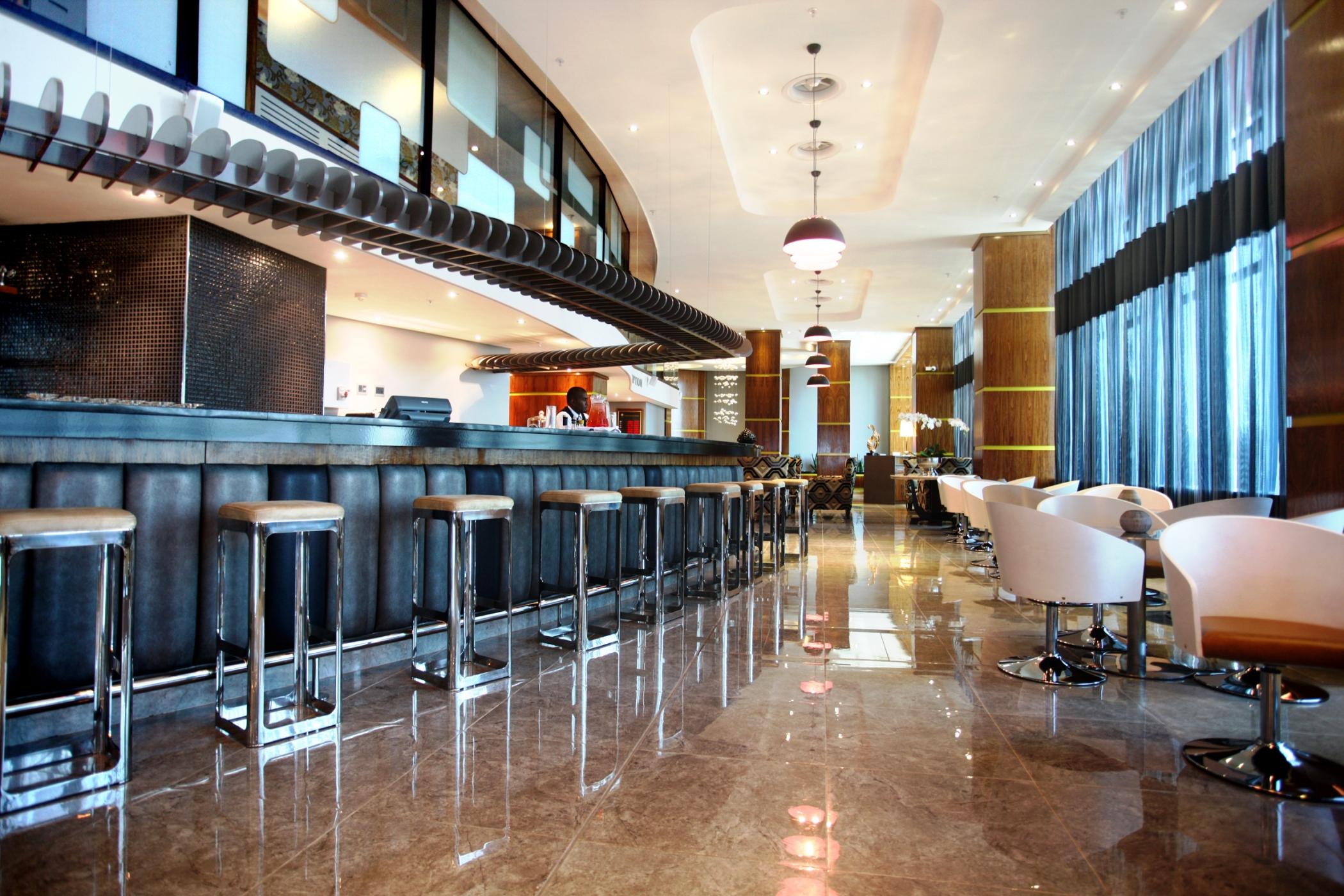 Coastlands Umhlanga Hotel And Convention Centre Durban Exterior foto