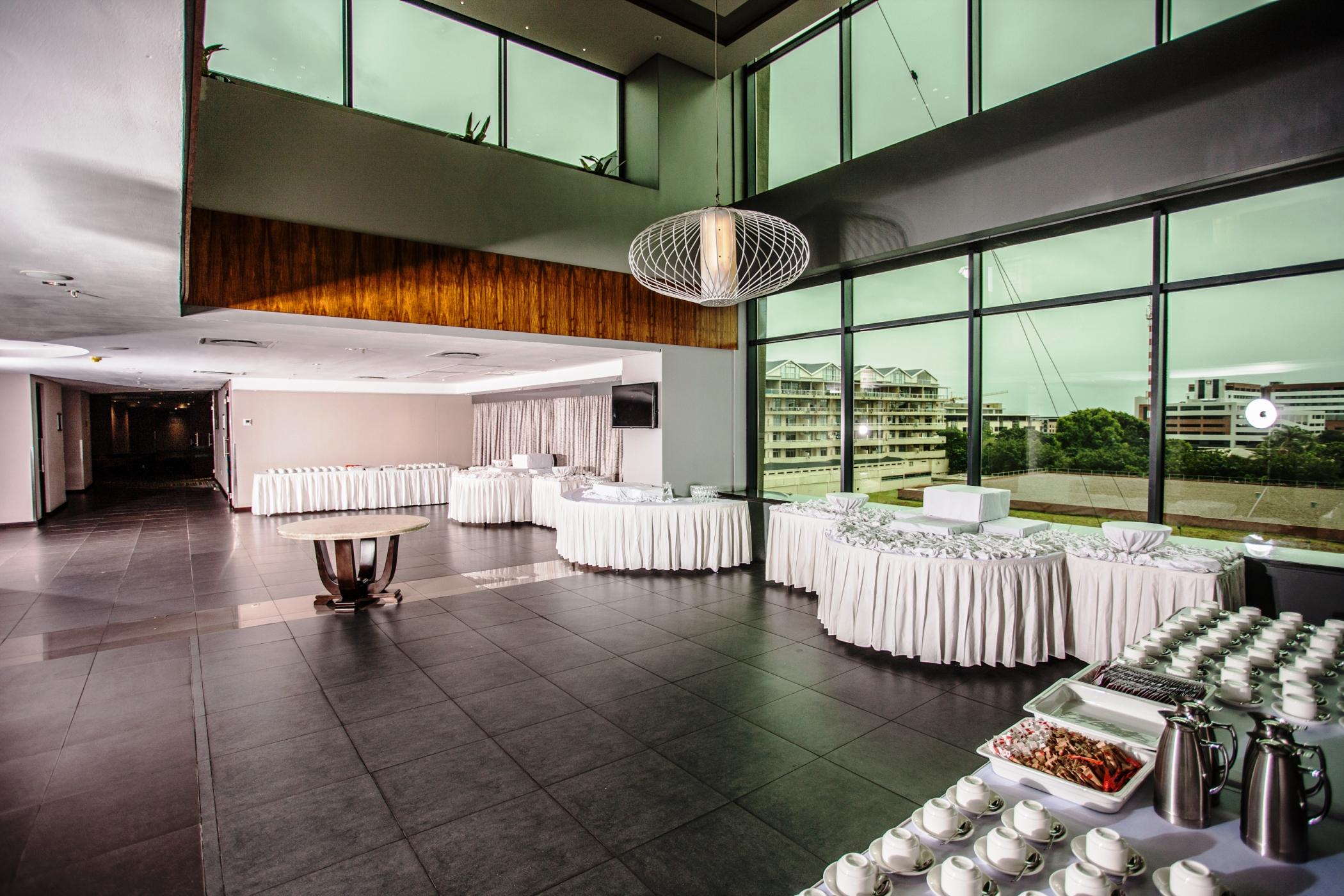 Coastlands Umhlanga Hotel And Convention Centre Durban Exterior foto