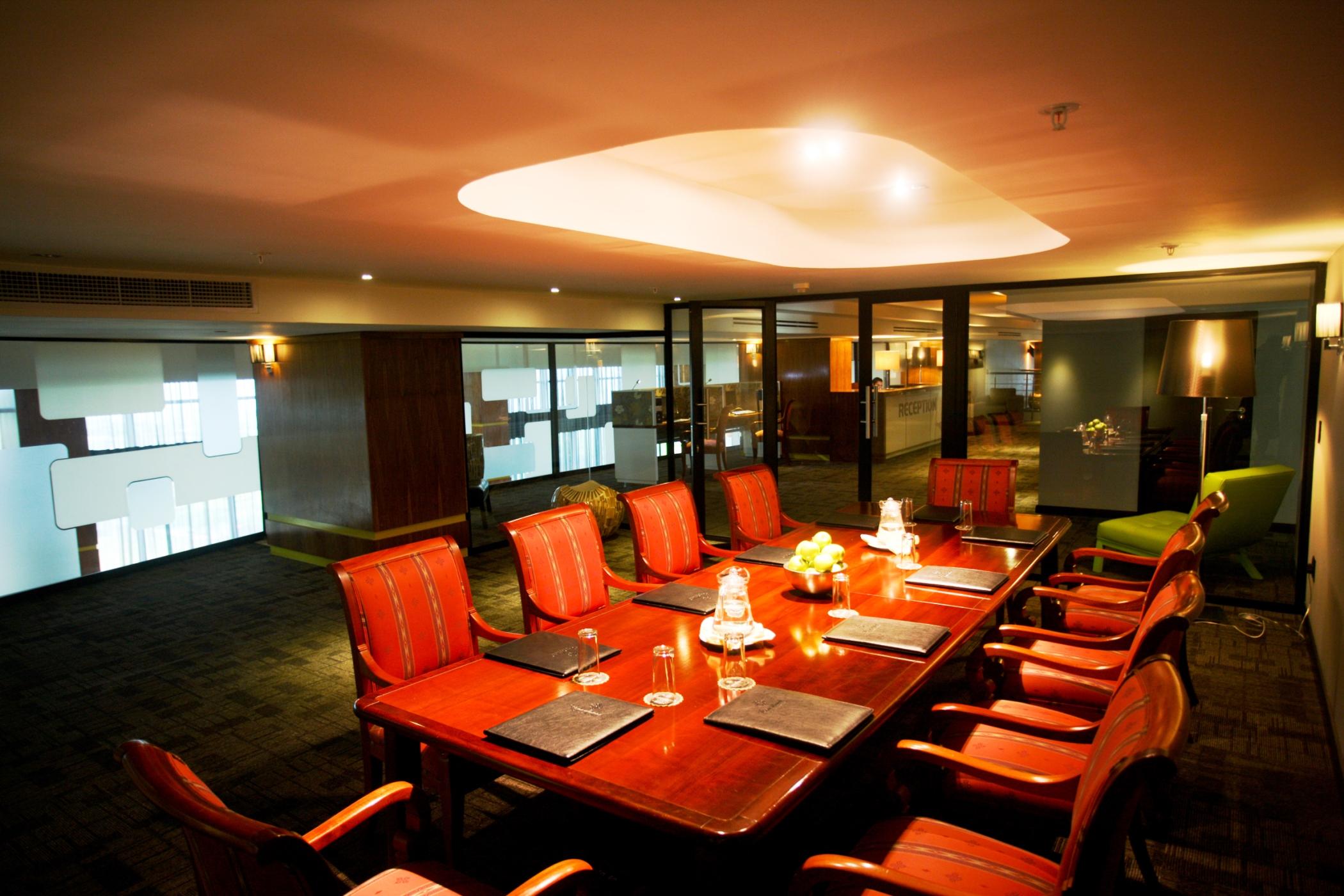 Coastlands Umhlanga Hotel And Convention Centre Durban Exterior foto