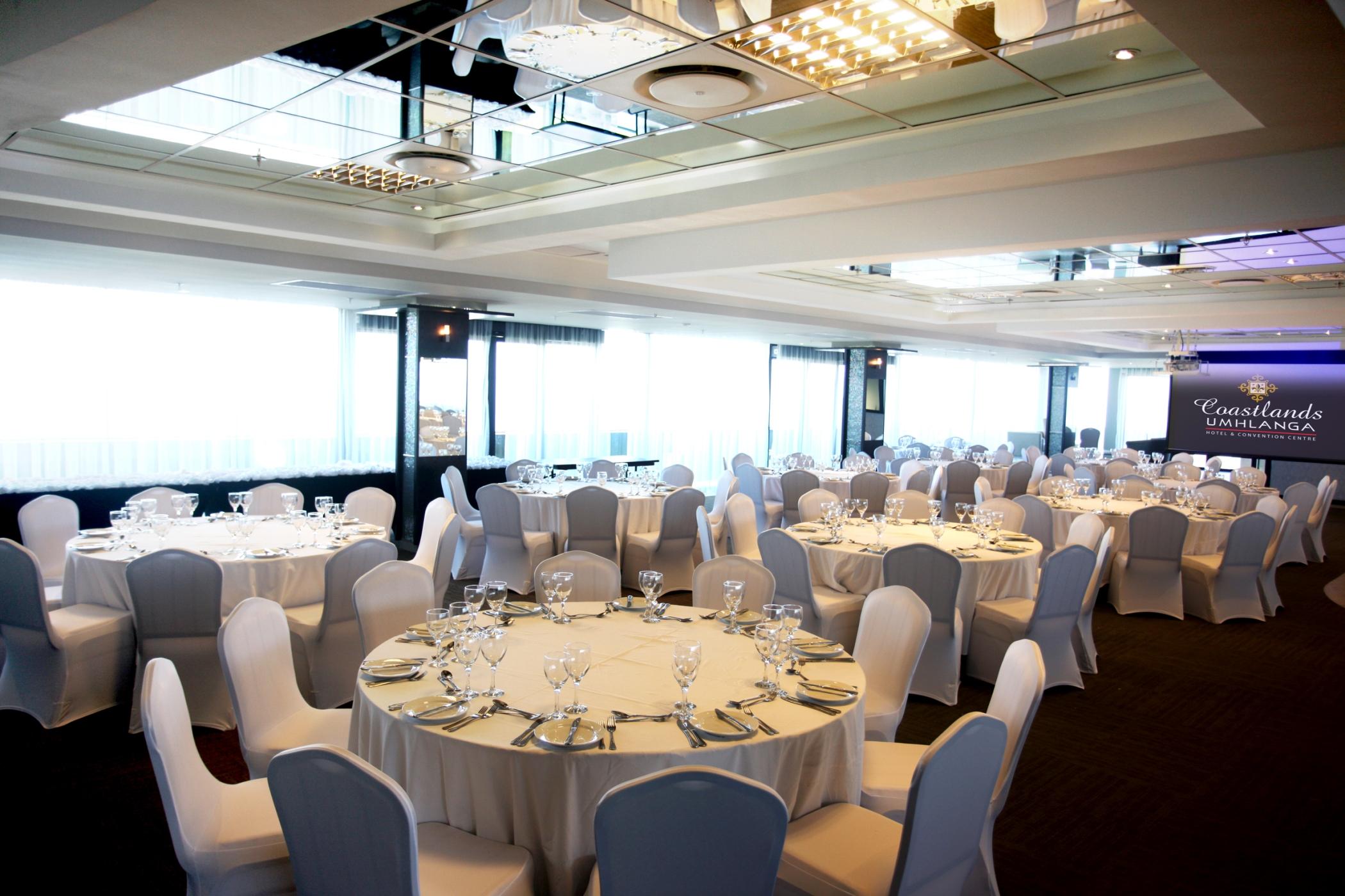 Coastlands Umhlanga Hotel And Convention Centre Durban Exterior foto