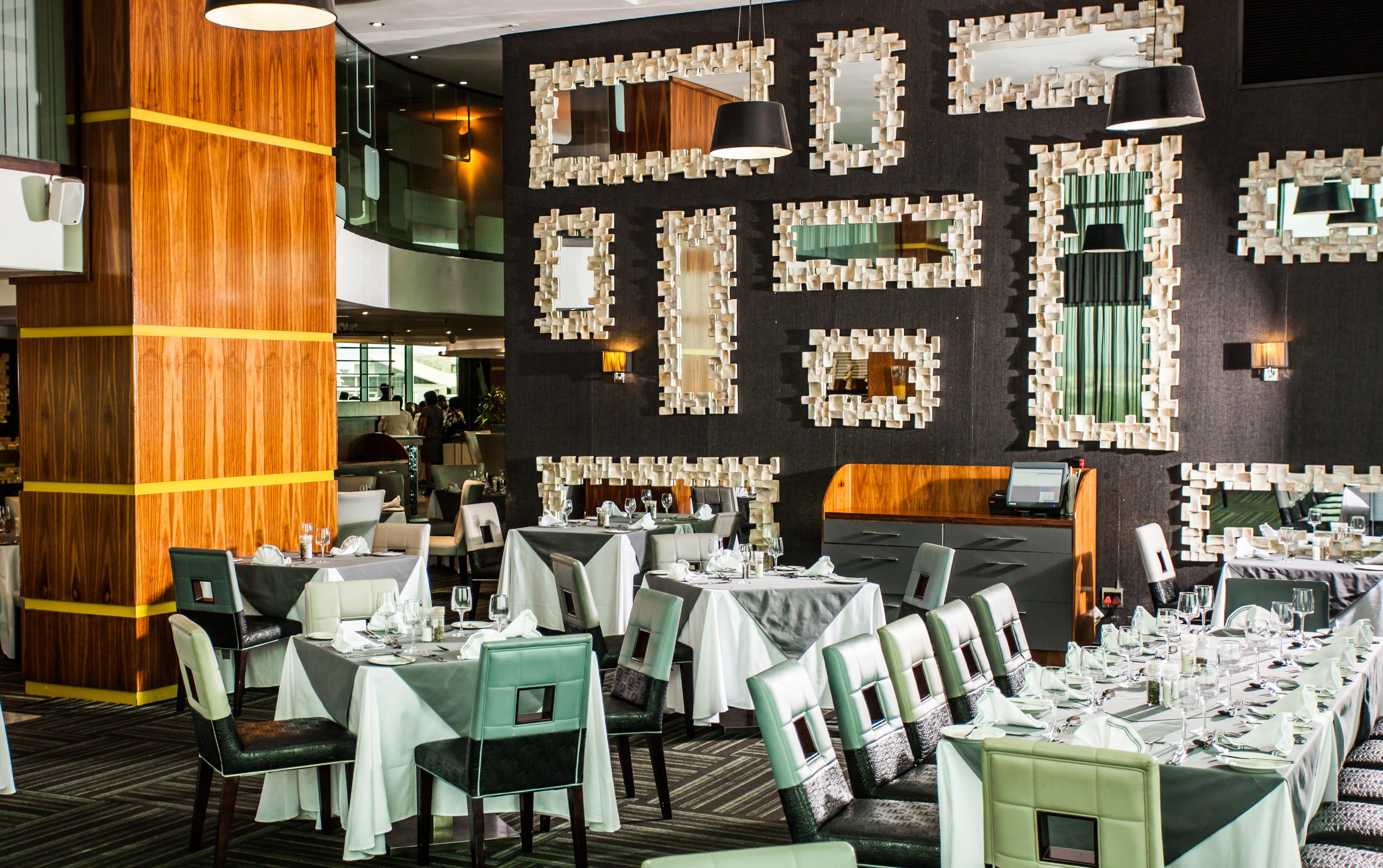 Coastlands Umhlanga Hotel And Convention Centre Durban Exterior foto
