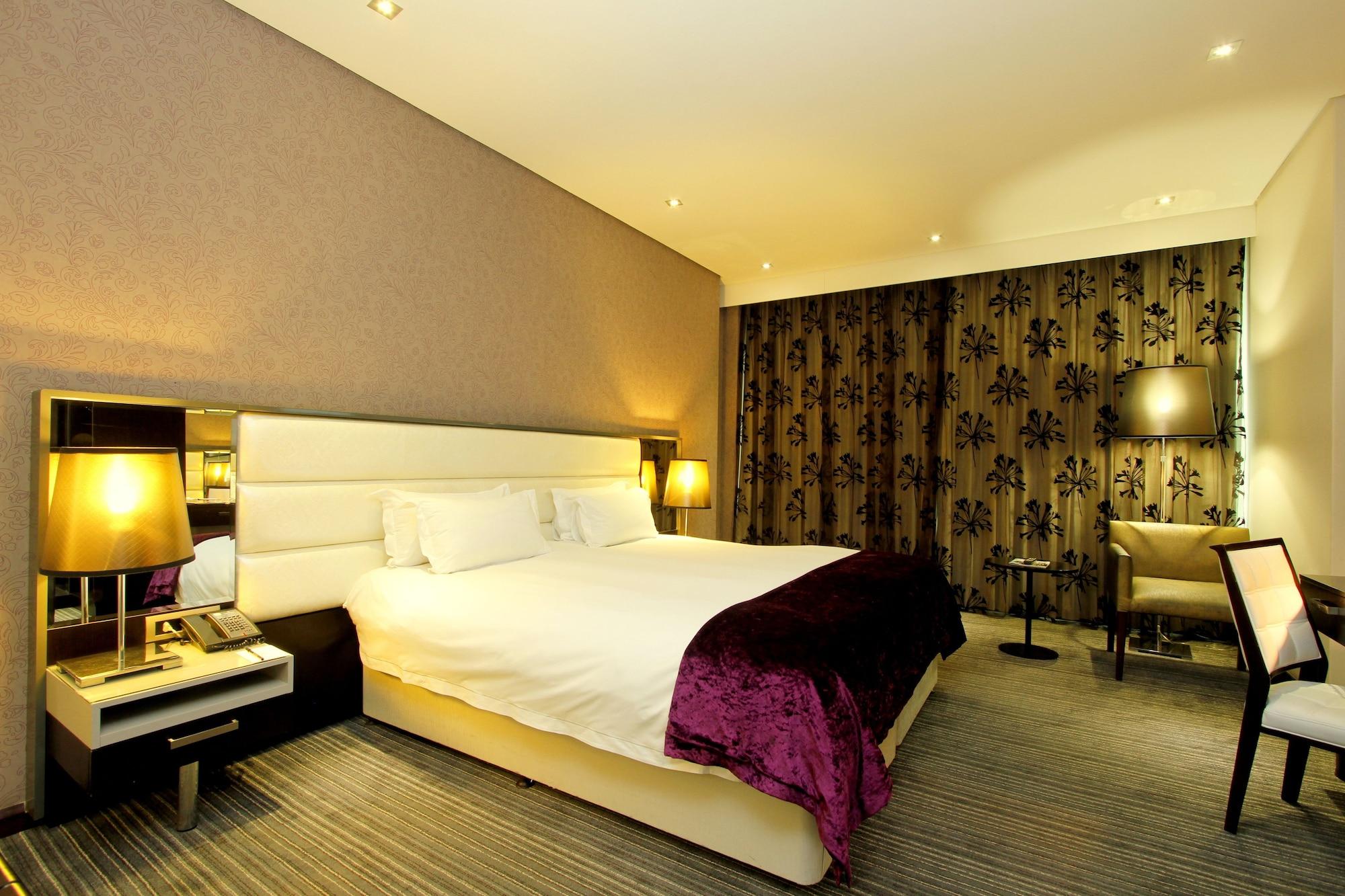 Coastlands Umhlanga Hotel And Convention Centre Durban Exterior foto