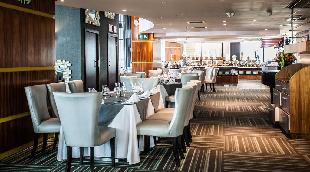 Coastlands Umhlanga Hotel And Convention Centre Durban Exterior foto