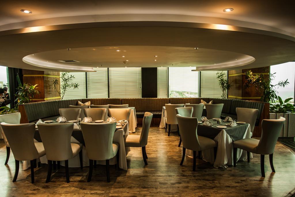 Coastlands Umhlanga Hotel And Convention Centre Durban Exterior foto