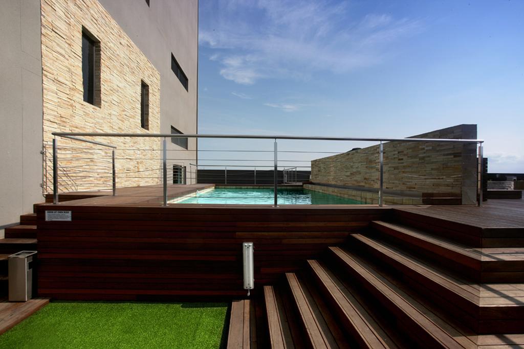 Coastlands Umhlanga Hotel And Convention Centre Durban Exterior foto