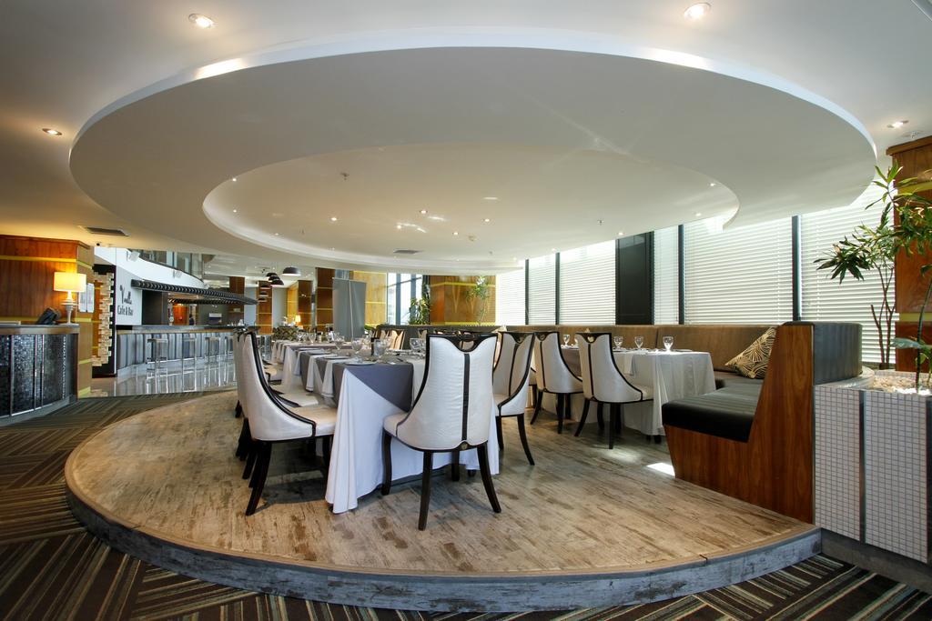 Coastlands Umhlanga Hotel And Convention Centre Durban Exterior foto