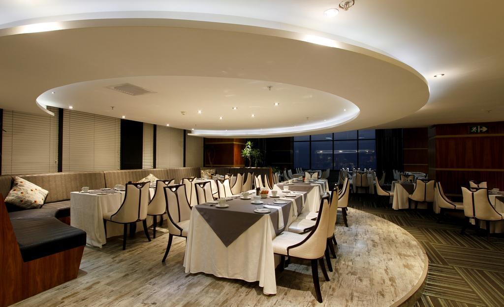 Coastlands Umhlanga Hotel And Convention Centre Durban Exterior foto