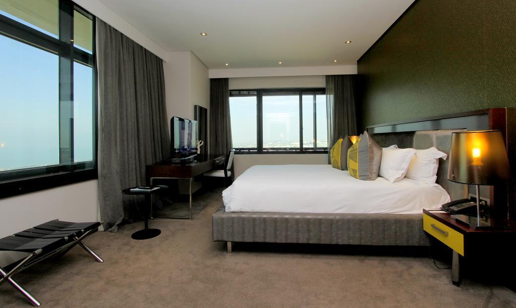 Coastlands Umhlanga Hotel And Convention Centre Durban Exterior foto