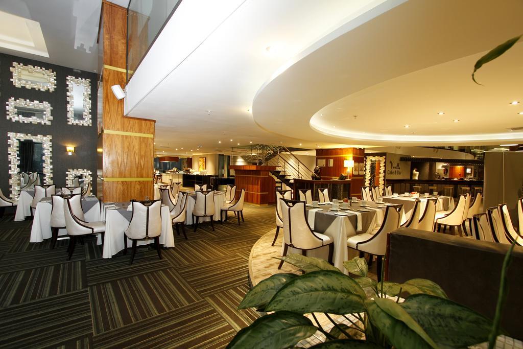 Coastlands Umhlanga Hotel And Convention Centre Durban Exterior foto