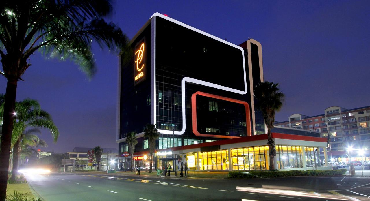 Coastlands Umhlanga Hotel And Convention Centre Durban Exterior foto