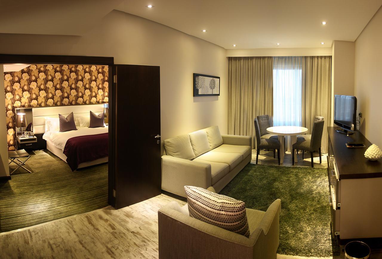 Coastlands Umhlanga Hotel And Convention Centre Durban Zimmer foto