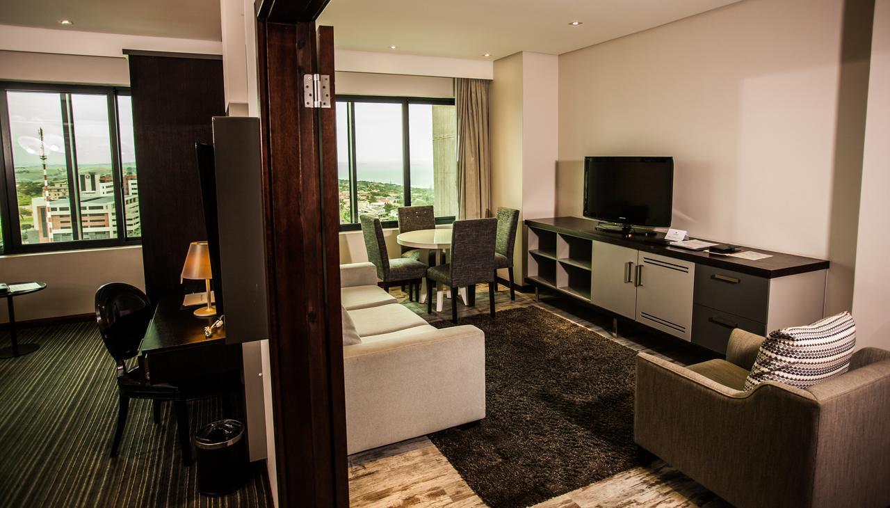 Coastlands Umhlanga Hotel And Convention Centre Durban Exterior foto