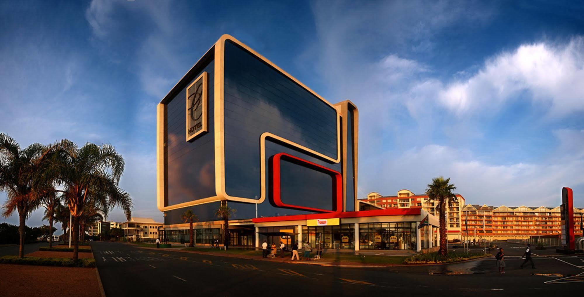 Coastlands Umhlanga Hotel And Convention Centre Durban Exterior foto