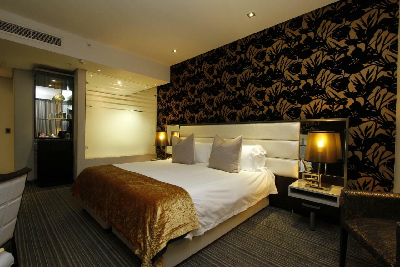 Coastlands Umhlanga Hotel And Convention Centre Durban Exterior foto
