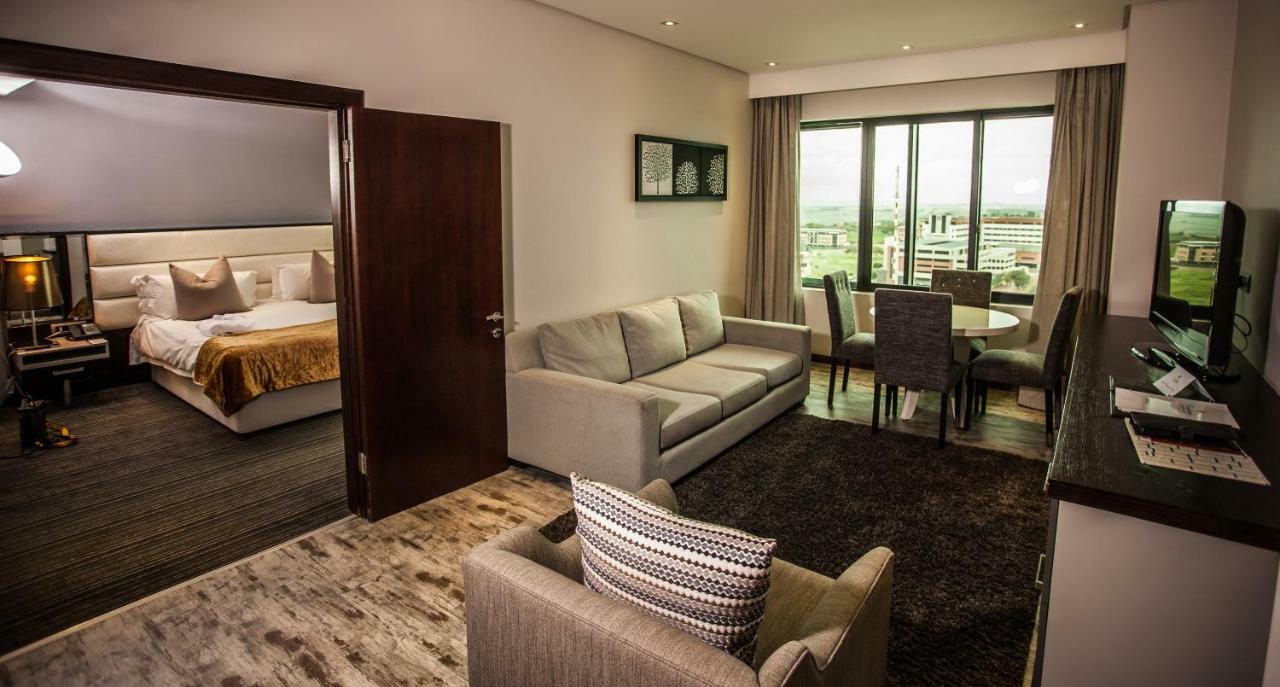 Coastlands Umhlanga Hotel And Convention Centre Durban Exterior foto