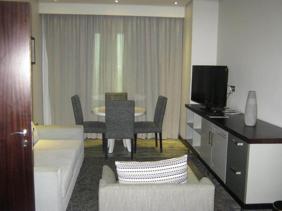 Coastlands Umhlanga Hotel And Convention Centre Durban Exterior foto